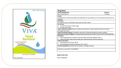236 mL (Drug Facts Label   02)
